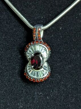 Vintage Kit Heath Pendant